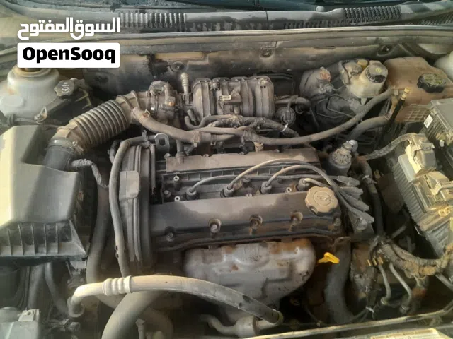 2012 شيفروليه كروز LT Premium