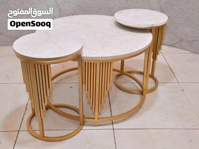 طاولات حجم كبير