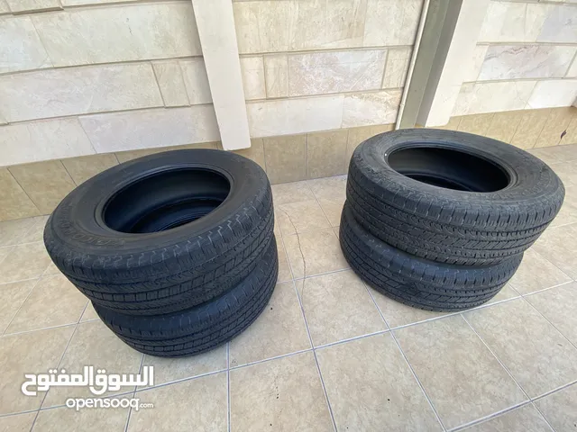 Yokohama 18 Tyres in Muharraq