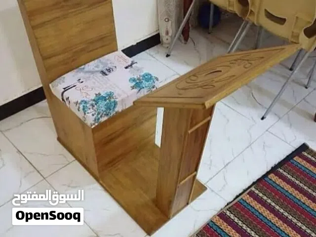 كراسي صلاة