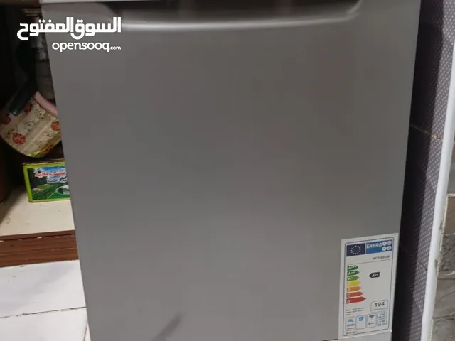 Midea 10 Place Settings Dishwasher in Amman
