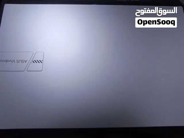 لابتوب Asus مستخدم نظيف جدا السعر 695 الف مجال بسيط !