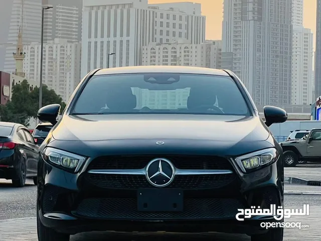 MERCEDES-BENZ A220 USA MI 19000 O'NEIL MODEL 2020