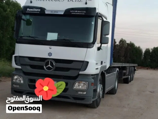 اكتروز رأس وعربانه