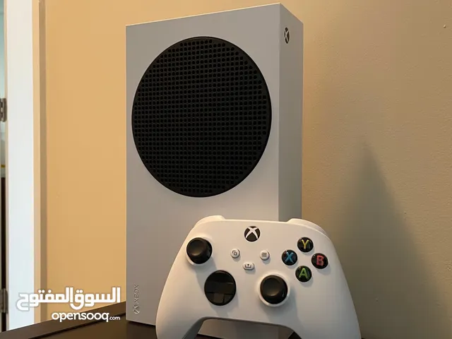 X box serious s