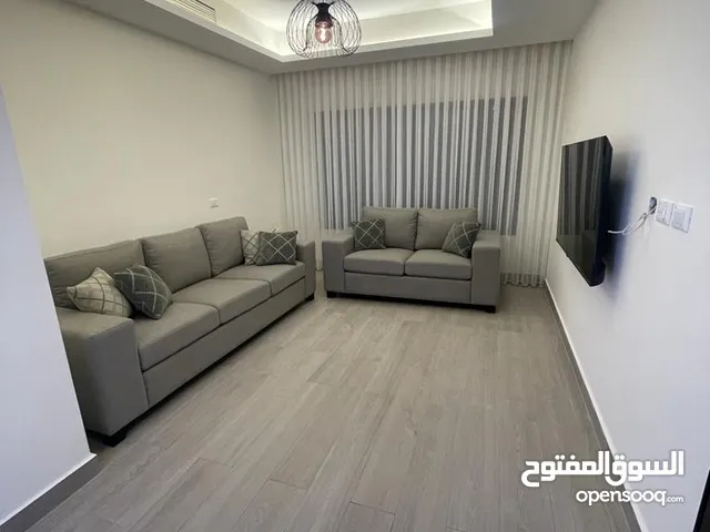 Furnished Apartment for Rent شقة مفروشة  للايجار في عمان -منطقة عبدون