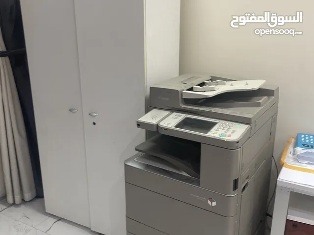Multifunction Printer Canon printers for sale  in Dubai