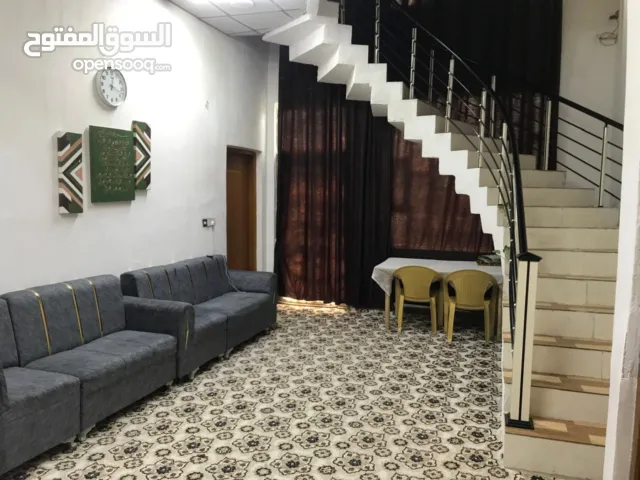 بيت طابو زراعي اصولي طابقين