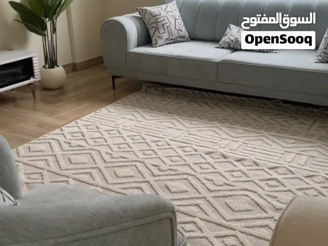 كراسي لـ 6 آشخاص مستعمل المدة آقل عن سنه
