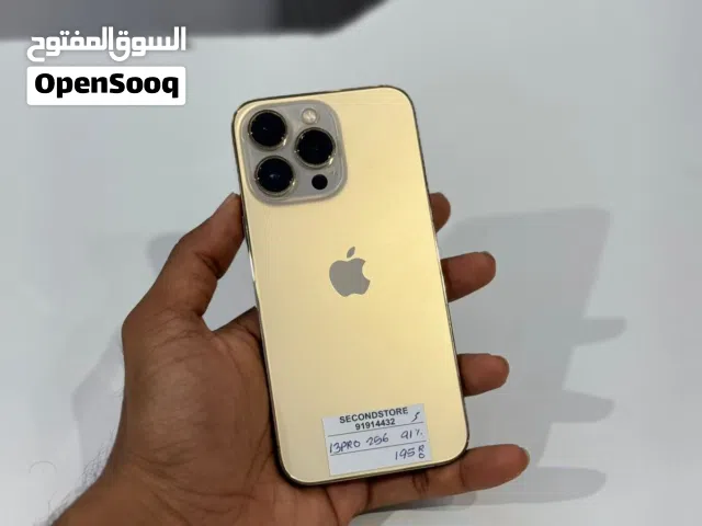 iPhone 13 pro 256 GB Smooth device for sale- good condition