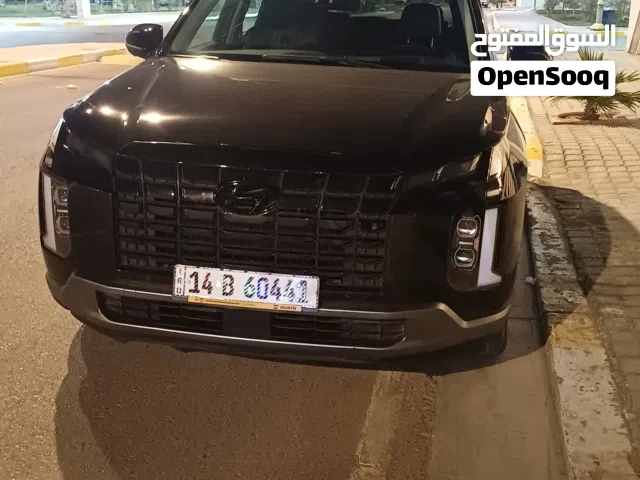 Used Hyundai Palisade in Basra