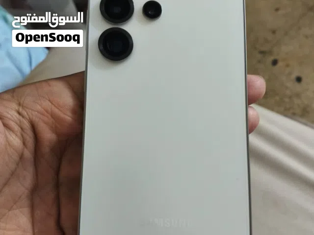 SAMSUNG S25 ULTRA 512GB 10 MONTHS WARRENTY LEFT