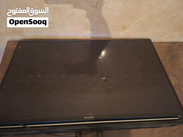 شاشة نوع شارب