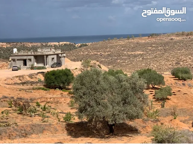 Mixed Use Land for Sale in Al Khums Other