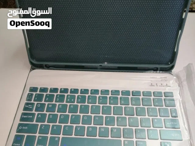 حافظة لوحة مفاتيح IPad 11 Pro ذكية فائقة النحافة (Ultra thin Smart Keyboard Case) من طراز SK-1109C.