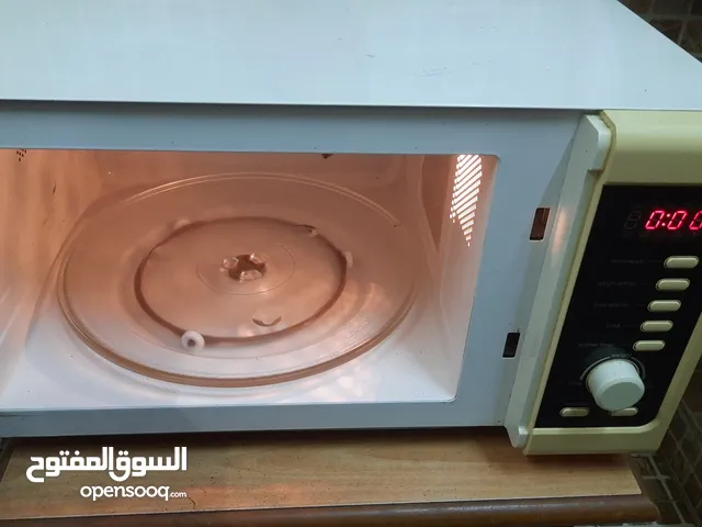 kenwood 25 - 29 Liters Microwave in Al Batinah
