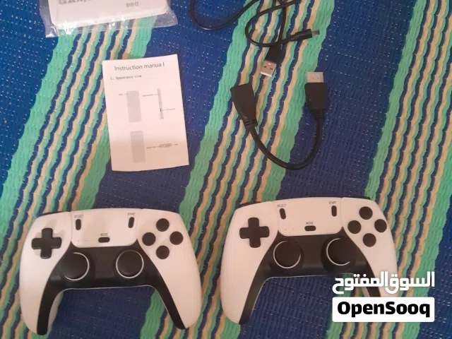 Game stick pro 4k