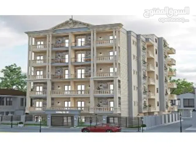 ززززبائننا الكرام نفدم لكم شقة حديقة تشطيب ممتاز في عمارة جديدة في زاوية الدهماني قريبة من الفوانيس