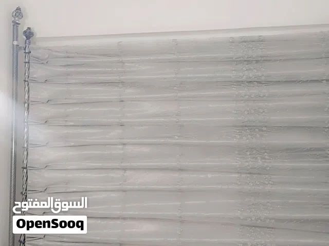 ستائر سكتي وكحلي
