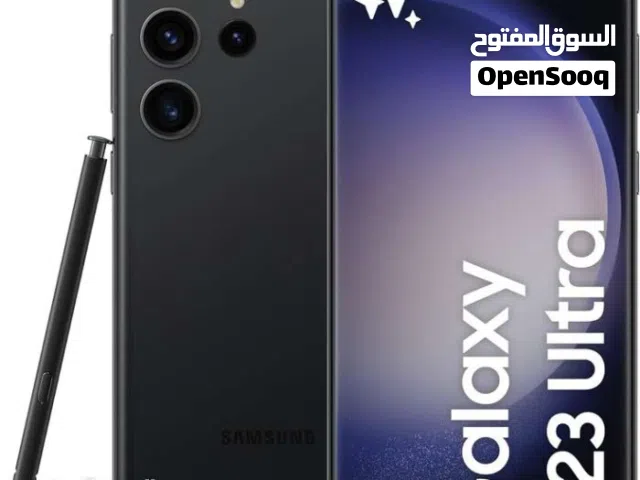 مطلوب جوال اس22او 23الترا الرام 12