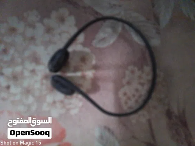 سماعه بلوتوث