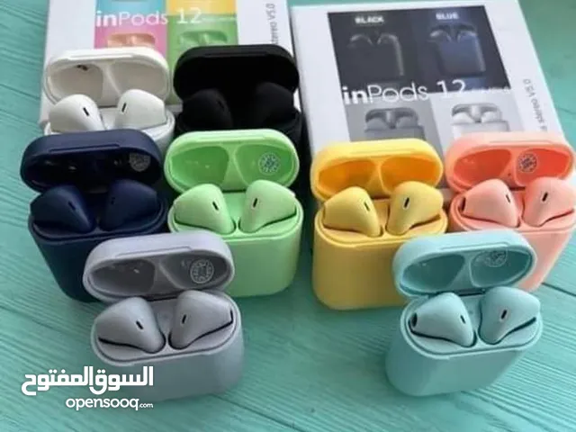  Headsets for Sale in Amman