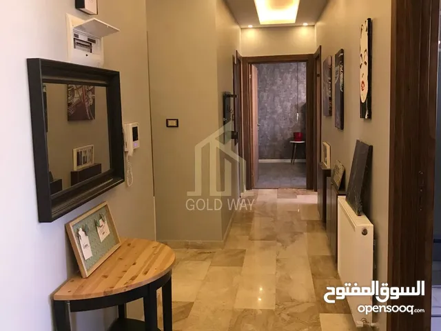 105 m2 2 Bedrooms Apartments for Sale in Amman Dahiet Al-Nakheel
