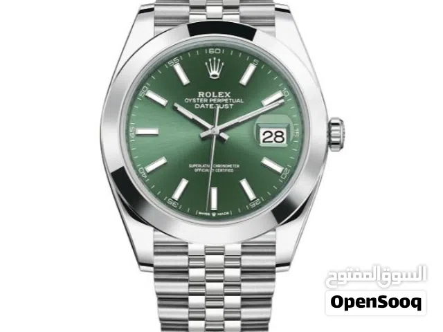 Analog Quartz Rolex watches  for sale in Kuwait City