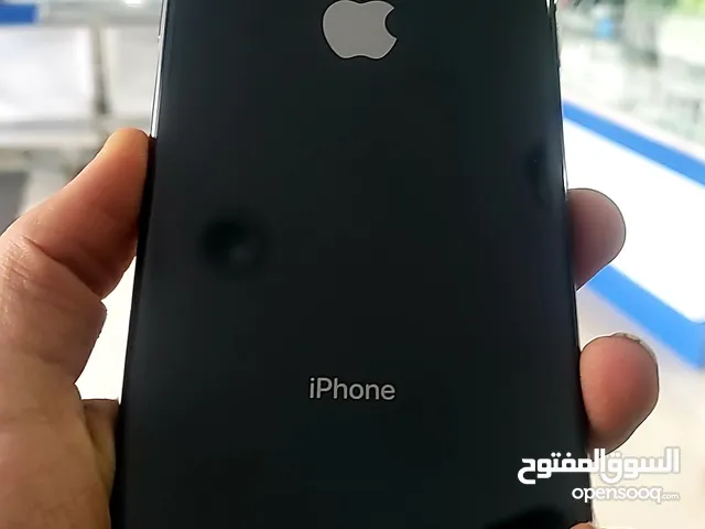 Apple iPhone XS Max 512 GB in Sana'a