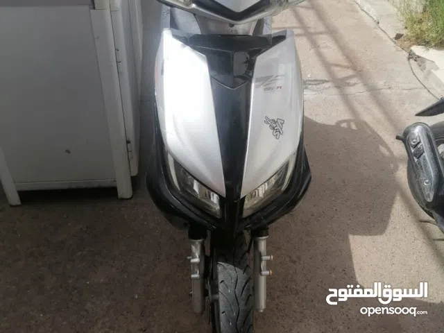 دراجه سكنس مستعمله ومتروكه