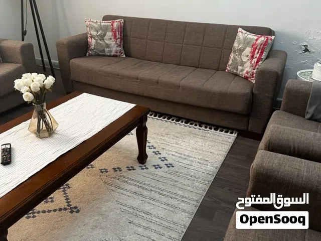 صالون صناعة تركية ممتاز