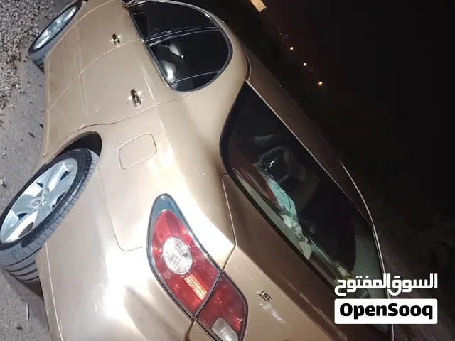 2004 لكزس ES ES 250