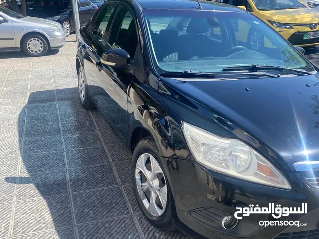 فورد C_MAX 2011 فل كامل ثنين جيد خلفي قصعات امامي