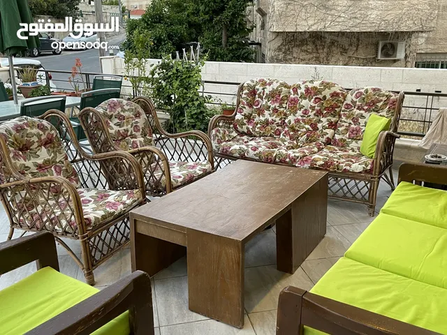 180 m2 2 Bedrooms Apartments for Rent in Amman Jubaiha