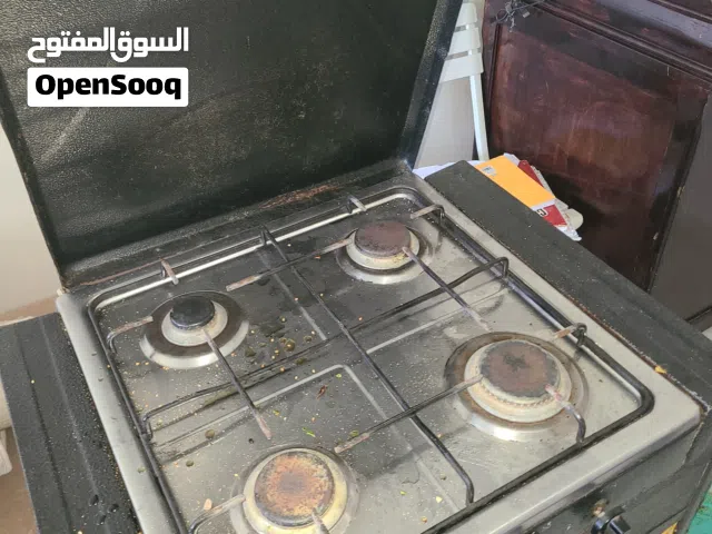 فرن غازي 2022