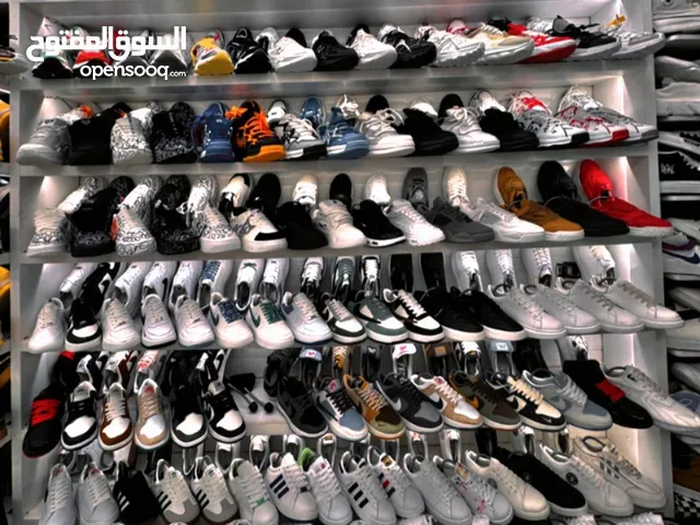 42 Casual Shoes in Farwaniya