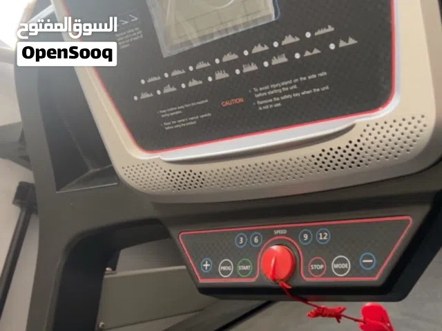 تريدميل حالتها ممتازه