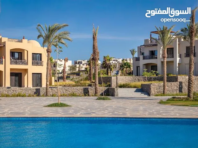 95 m2 2 Bedrooms Apartments for Sale in Hurghada Other