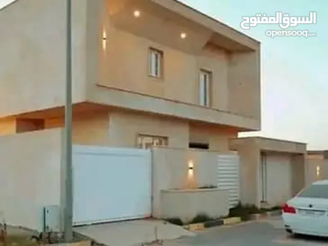 250 m2 4 Bedrooms Villa for Sale in Tripoli Salah Al-Din