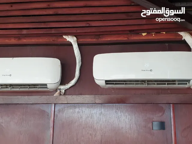 Other 2 - 2.4 Ton AC in Giza