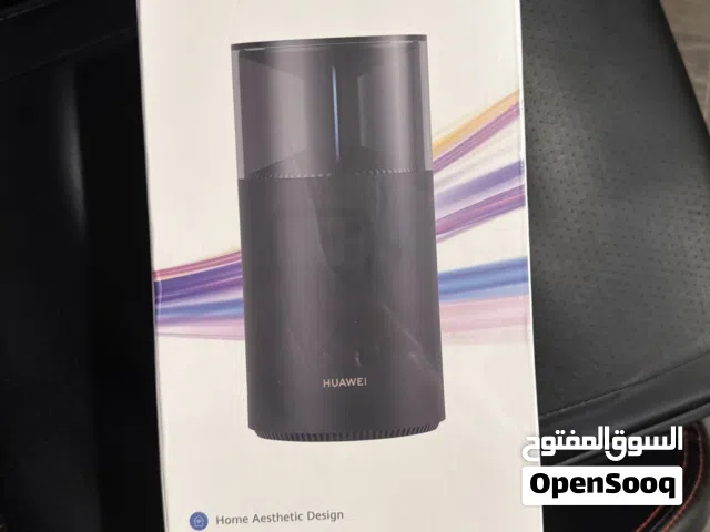 راوتر huawei WiFi mesh x1 pro