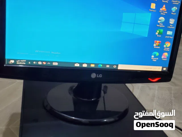 Windows HP Computers for sale in Sana'a