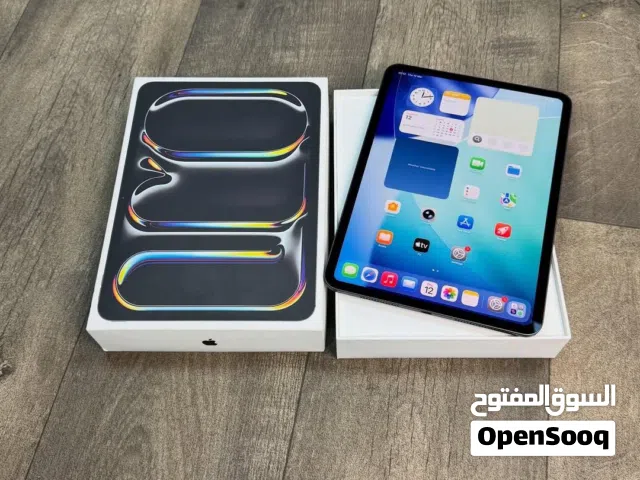 Ipad pro M5 ايباد