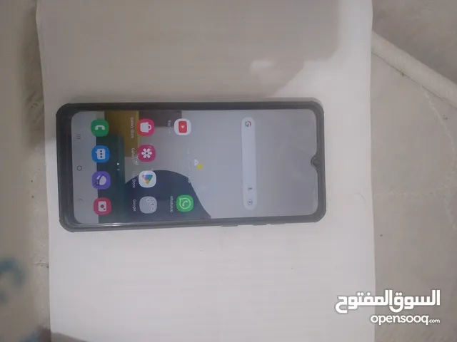 Samsung galaxy A02 4gb ram 64gb