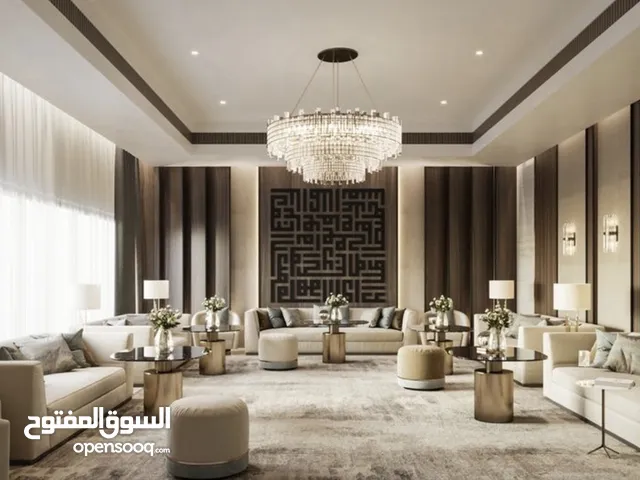 100 m2 Studio Apartments for Rent in Al Karak Al-Marj