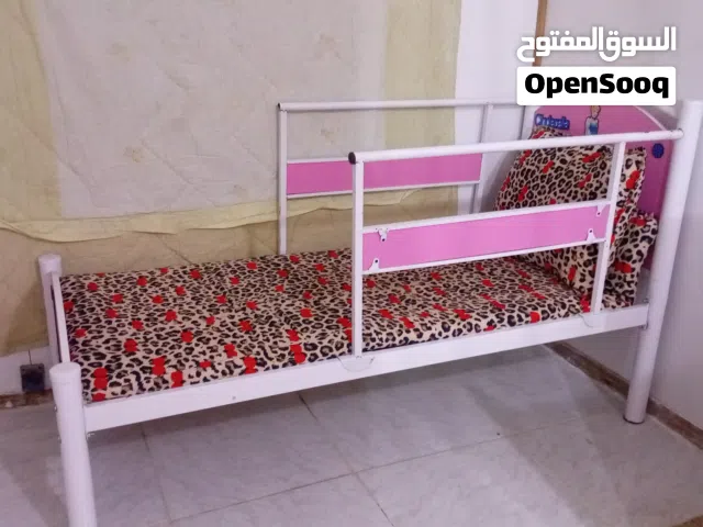 أسرة اطفال