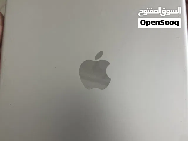 ايباد الجيل التاسع