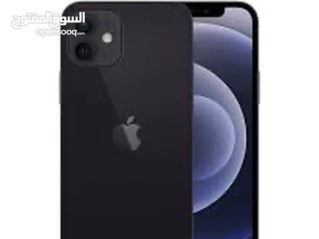 Apple iPhone 12 64 GB in Central Governorate