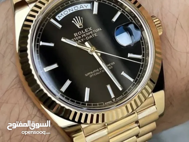 Automatic Rolex watches for sale in Amman