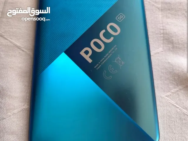Poco f3. hhhh.